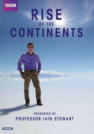 پیدایش قاره ها / Rise of the Continents