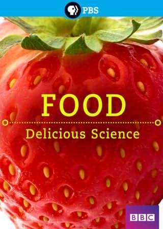 غذا: علم خوشمزه / Food, Delicious Science