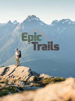 کوره‌ راه های شگفت انگیز / Epic Trails