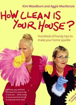 ویروس کرونا: خانه شما چقدر تمیز است؟ / Coronavirus, How Clean Is Your House