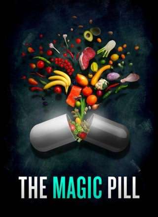 قرص جادویی / The Magic Pill