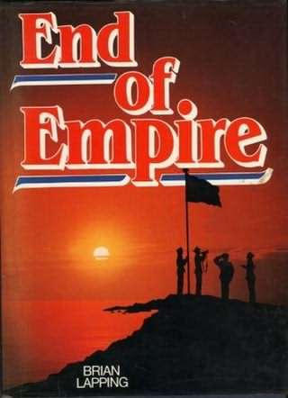 سقوط امپراتوری / End of Empire