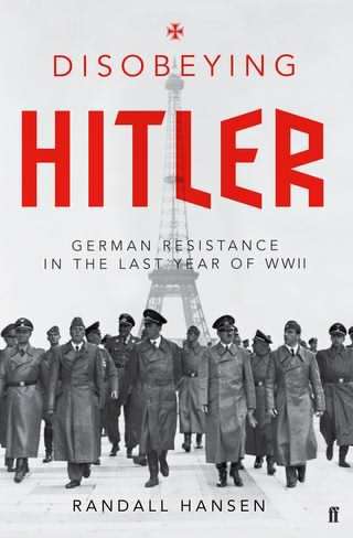 آخرین مقاومت هیتلر / Hitler’s last resistance