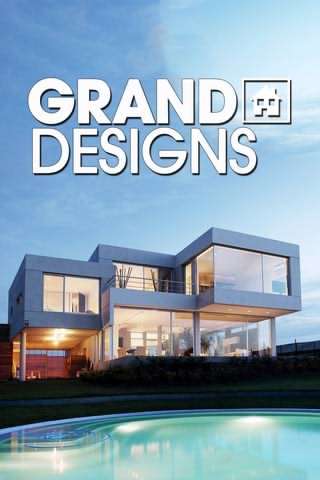 طراحی های عظیم / Grand Designs