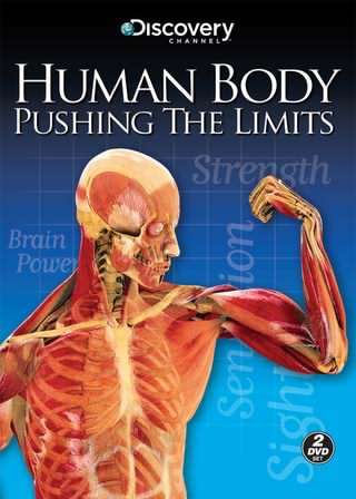 بدن انسان در تنگنا / Human Body Pushing the Limits