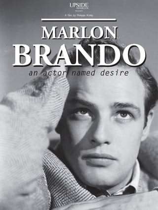مارلون براندو، بازیگری به نام هوس / Marlon Brando, An Actor Named Desire