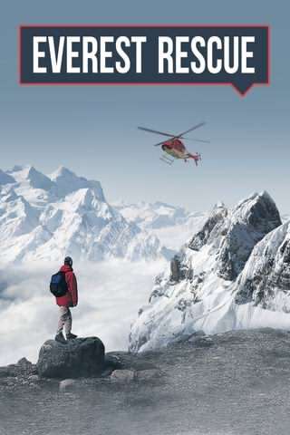 گروه نجات اورست / Everest Rescue