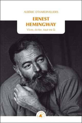ارنست همینگوی / Hemingway