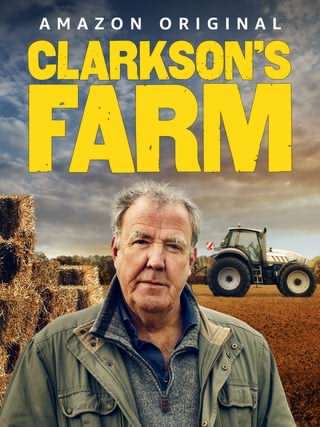 مزرعه کلارکسون / Clarkson’s Farm