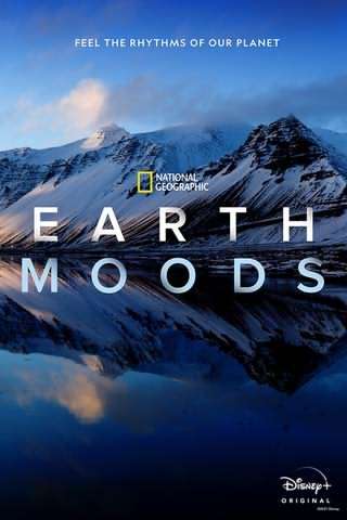 حال و هوای زمین / Earth Moods
