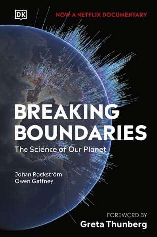 شکستن مرزها علم سیاره ما / Breaking Boundaries The Science of Our Planet