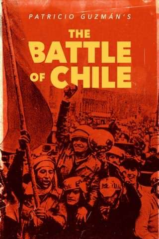 نبرد شیلی / Battle of Chile
