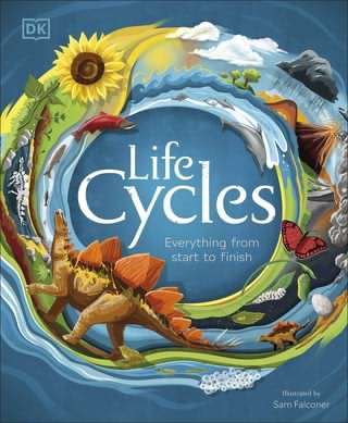 چرخه های حیات / Life Cycles
