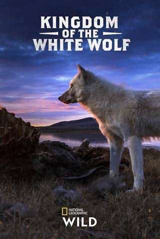 قلمرو گرگ سفید / Kingdom of white Wolf