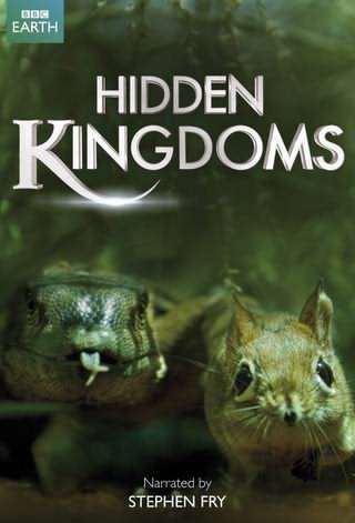 قلمرو های پنهان / Hidden Kingdoms