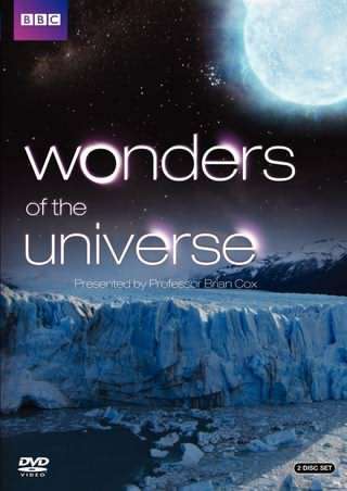 شگفتی های هستی / Wonders Of The Universe