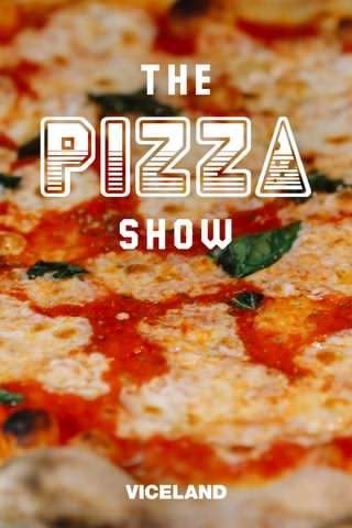 پیتزا شو / The Pizza Show