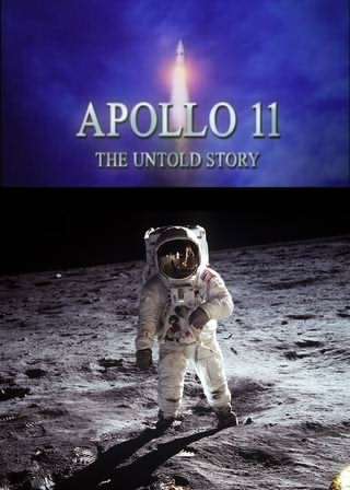 آپولو 11 / Apollo 11