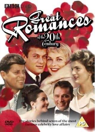 عشاق نامدار قرن بیستم / Great Romances Of The 20th Century