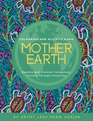 مادر زمین / Mother Earth