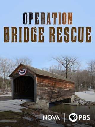 عملیات بازسازی پل / Operation Bridge Rescue