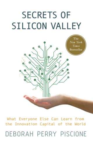 اسرار دره سیلیکون / Secrets of silicon valley