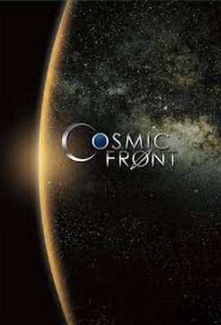 مرز کیهانی / Cosmic Front