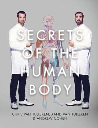 اسرار بدن انسان / Secrets of the Human Body