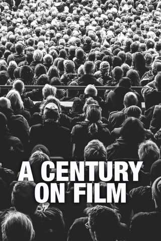 ثبت تاریخ / A Century on Film