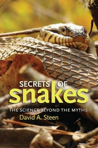 اسرار زندگی پنهان مارها / The Secret Life of Snakes