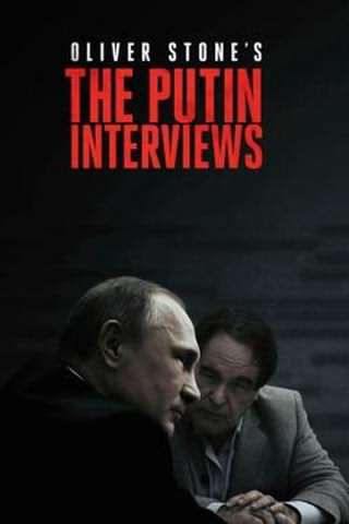 گفتگو با پوتین / The Putin Interviews