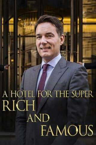 کورنتیا: فراتر از یک هتل / A Hotel for the Super Rich & Famous