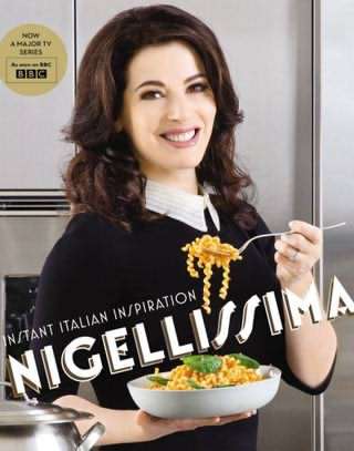 آشپزی در خانه با نایجلا / Nigellissima by Nigella Lawson