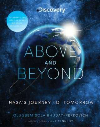 ناسا از ابتدا / Above and Beyond, NASA’s Journey to Tomorrow