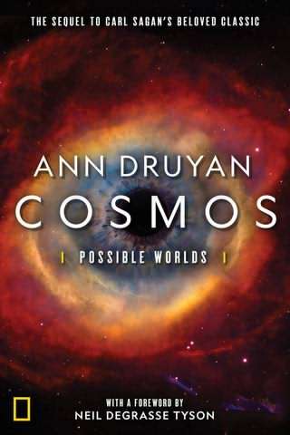 کیهان: جهان های ممکن / Cosmos, Possible Worlds