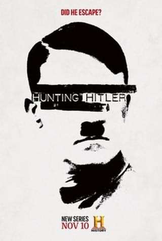 ردپای هیتلر / Hunting Hitler
