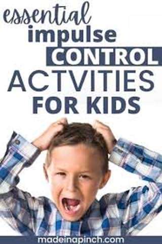 کودکان بیش فعال / Out Of Control Kids