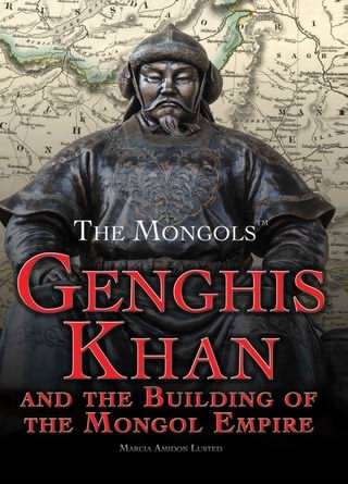 چنگیز خان مغول / Genghis Khan the Mongol