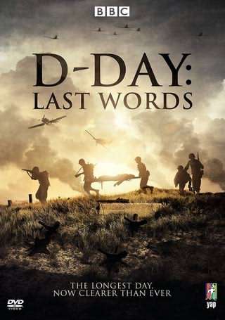 ناگفته‌های نبرد نرماندی / D-Day At 75, Last Words Normandy