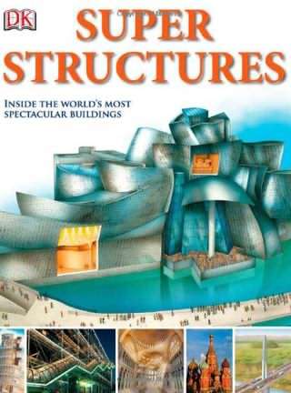 ابر سازه ها / Super Structures