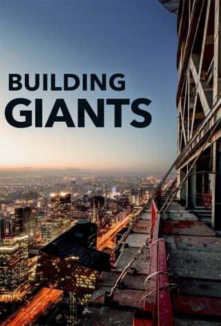 سازه های غول پیکر / Building Giants