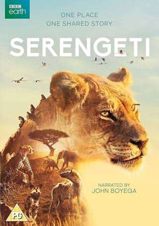 سرنگتی / Serengeti