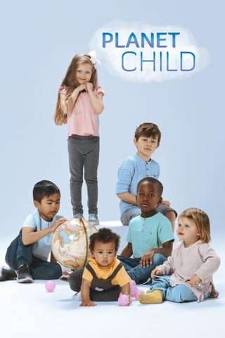 کودکان زمین / Planet Child