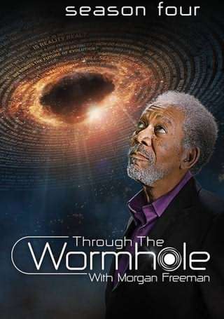 جهشی در علم / Through The Wormhole