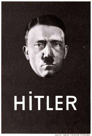 هیتلر / Hitler