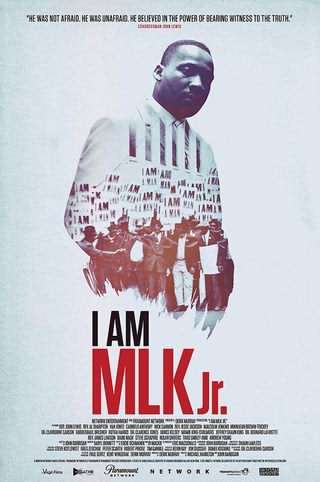 شناسنامه، مارتین لوتر کینگ جونیور / MLK Jr