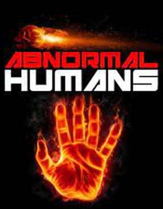 انسان های غیر عادی / Abnormal humans