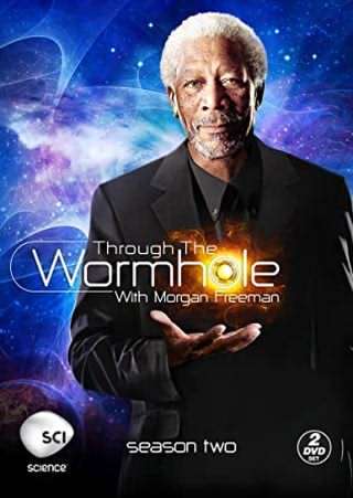 سفر به درون کرمچاله / Through the Wormhole