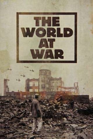 جهان در جنگ / The World At War
