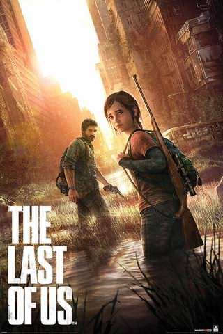 پشت صحنه ساخت بازی آخرین ما / The Last Of Us